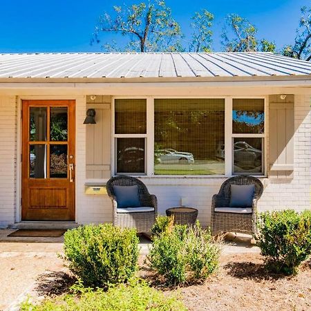 Downtown Fairhope Cottage 外观 照片