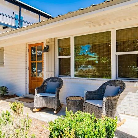 Downtown Fairhope Cottage 外观 照片