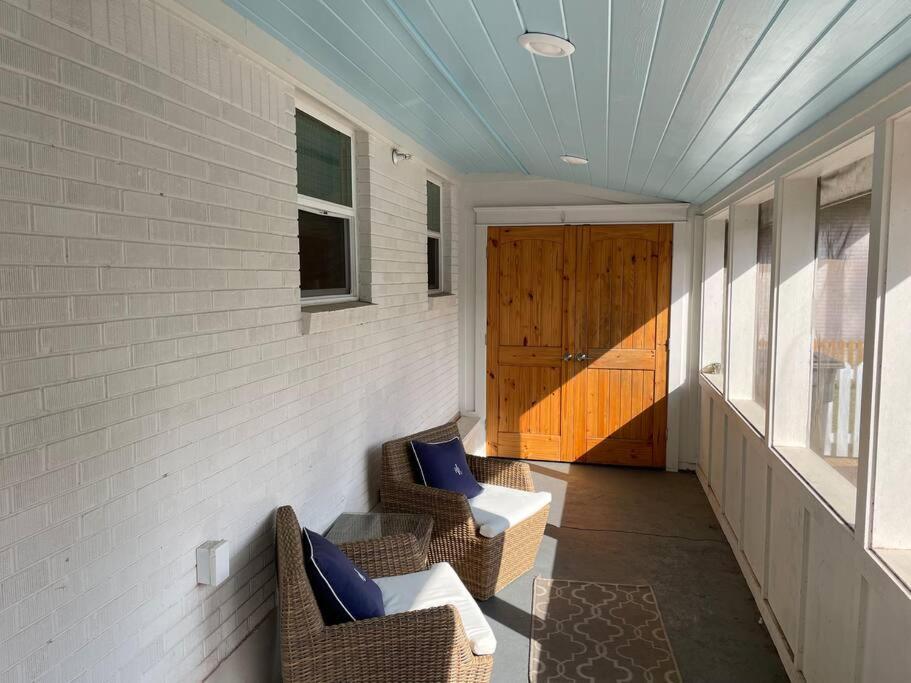 Downtown Fairhope Cottage 外观 照片