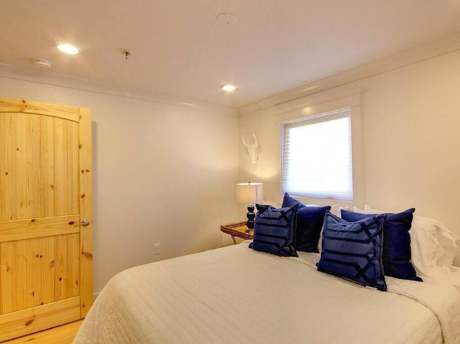 Downtown Fairhope Cottage 外观 照片