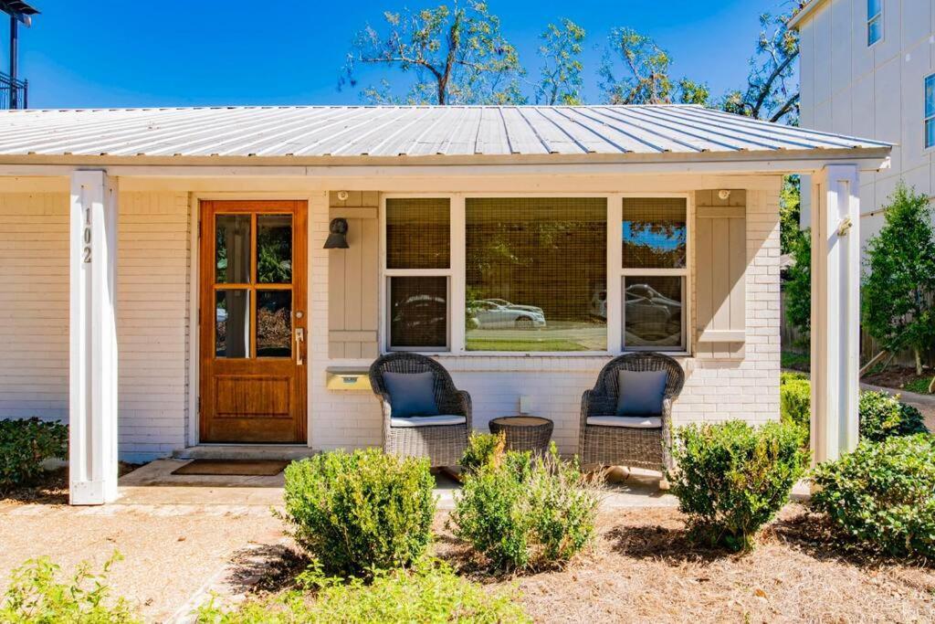 Downtown Fairhope Cottage 外观 照片
