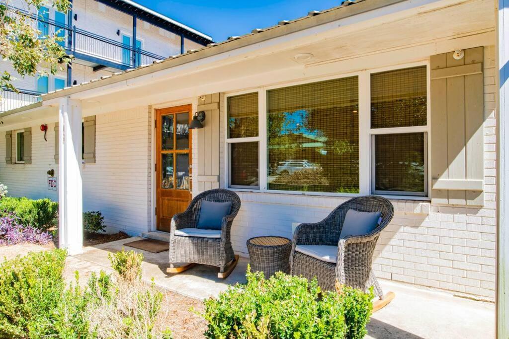 Downtown Fairhope Cottage 外观 照片